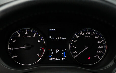 Mitsubishi Outlander III рестайлинг 3, 2021 год, 3 000 000 рублей, 14 фотография