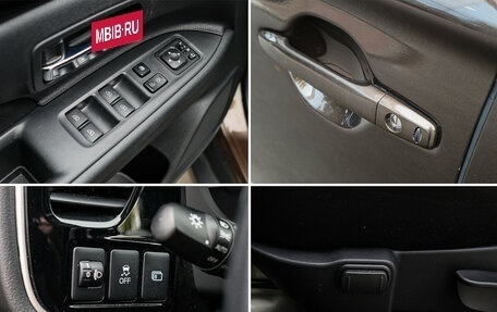 Mitsubishi Outlander III рестайлинг 3, 2021 год, 3 000 000 рублей, 11 фотография