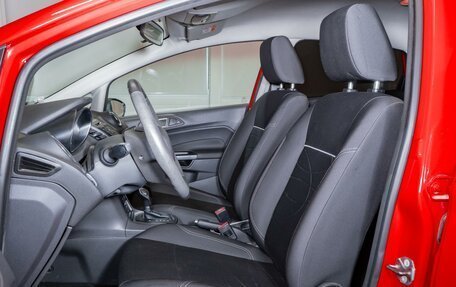 Ford Fiesta, 2015 год, 1 020 000 рублей, 14 фотография