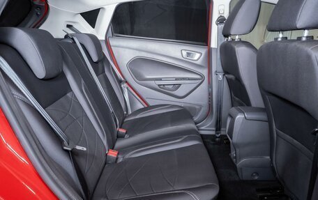 Ford Fiesta, 2015 год, 1 020 000 рублей, 11 фотография