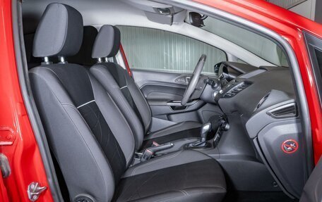 Ford Fiesta, 2015 год, 1 020 000 рублей, 12 фотография