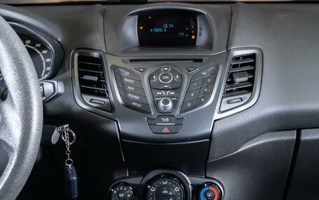 Ford Fiesta, 2015 год, 1 020 000 рублей, 17 фотография