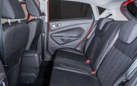 Ford Fiesta, 2015 год, 1 020 000 рублей, 13 фотография