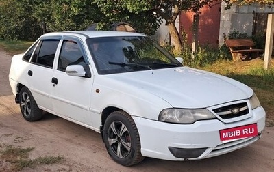Daewoo Nexia I рестайлинг, 2011 год, 115 000 рублей, 1 фотография