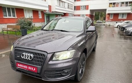 Audi Q5, 2008 год, 900 000 рублей, 1 фотография