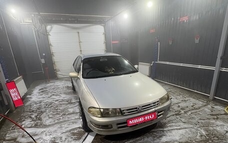 Toyota Carina, 1992 год, 290 000 рублей, 1 фотография