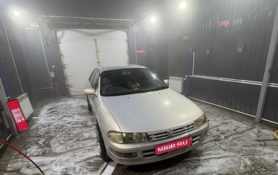 Toyota Carina, 1992 год, 290 000 рублей, 1 фотография