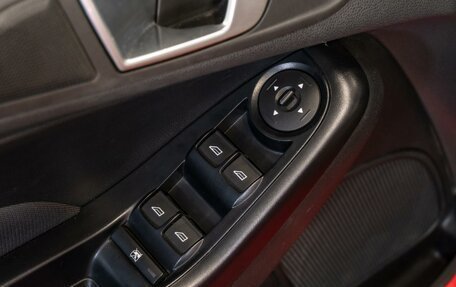 Ford Fiesta, 2015 год, 1 020 000 рублей, 23 фотография