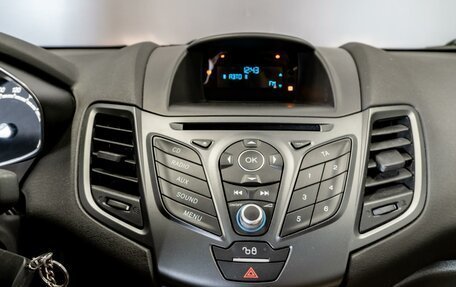 Ford Fiesta, 2015 год, 1 020 000 рублей, 20 фотография