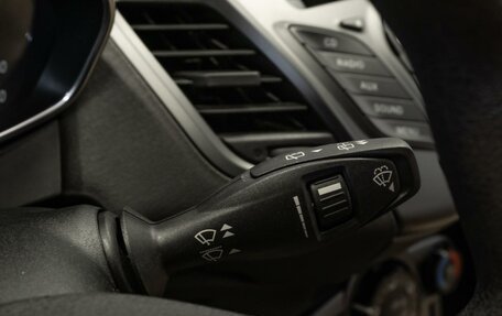 Ford Fiesta, 2015 год, 1 020 000 рублей, 22 фотография