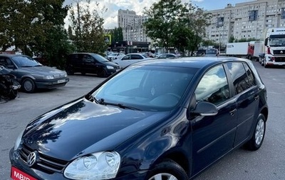 Volkswagen Golf V, 2006 год, 420 000 рублей, 1 фотография