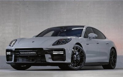 Porsche Panamera, 2026 год, 31 000 000 рублей, 1 фотография