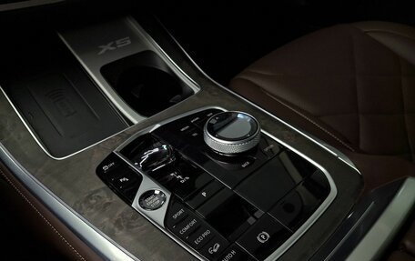 BMW X5, 2025 год, 9 540 000 рублей, 6 фотография