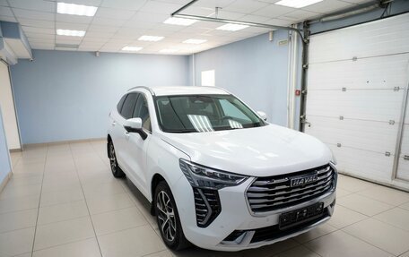 Haval Jolion, 2023 год, 1 849 000 рублей, 4 фотография