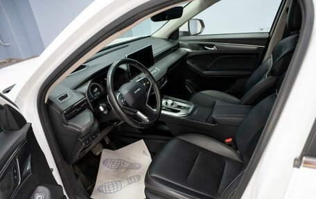 Haval Jolion, 2023 год, 1 849 000 рублей, 8 фотография