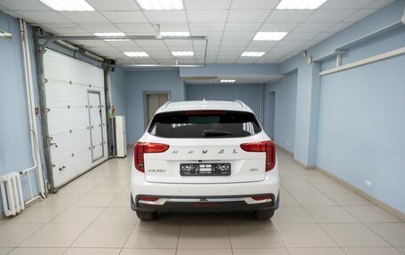 Haval Jolion, 2023 год, 1 849 000 рублей, 7 фотография