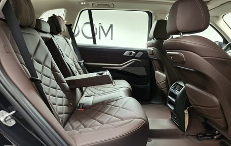 BMW X5, 2025 год, 9 540 000 рублей, 4 фотография