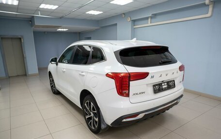 Haval Jolion, 2023 год, 1 849 000 рублей, 5 фотография