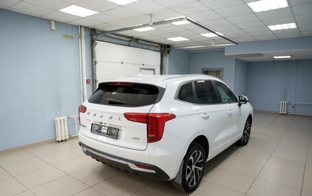 Haval Jolion, 2023 год, 1 849 000 рублей, 3 фотография
