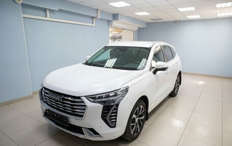 Haval Jolion, 2023 год, 1 849 000 рублей, 2 фотография