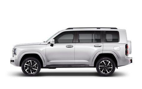 Haval H9, 2026 год, 4 799 000 рублей, 2 фотография