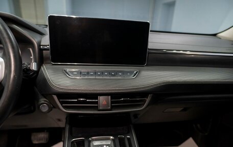 Haval Jolion, 2023 год, 1 849 000 рублей, 12 фотография