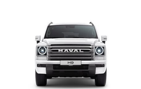 Haval H9, 2026 год, 4 799 000 рублей, 3 фотография