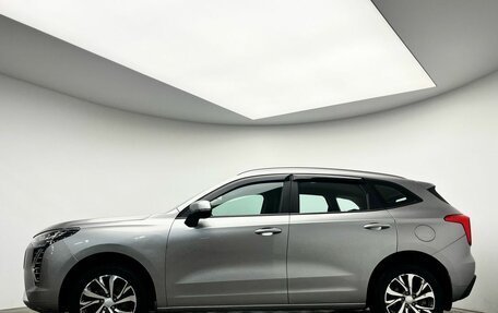 Haval Jolion, 2023 год, 1 729 000 рублей, 4 фотография