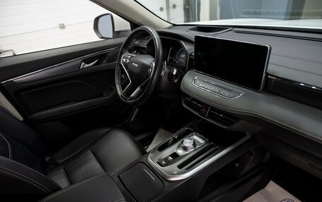 Haval Jolion, 2023 год, 1 849 000 рублей, 14 фотография