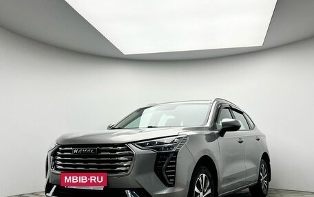Haval Jolion, 2023 год, 1 729 000 рублей, 3 фотография