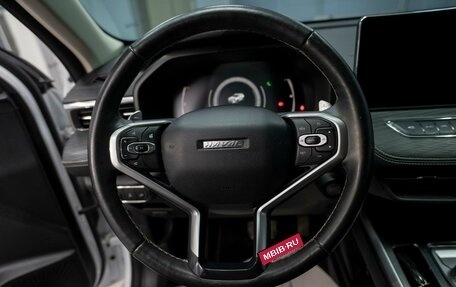 Haval Jolion, 2023 год, 1 849 000 рублей, 11 фотография