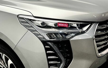 Haval Jolion, 2023 год, 1 729 000 рублей, 9 фотография