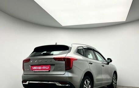 Haval Jolion, 2023 год, 1 729 000 рублей, 7 фотография