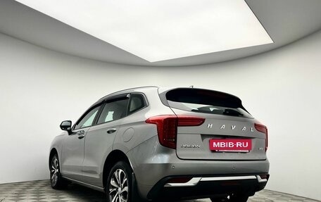 Haval Jolion, 2023 год, 1 729 000 рублей, 5 фотография