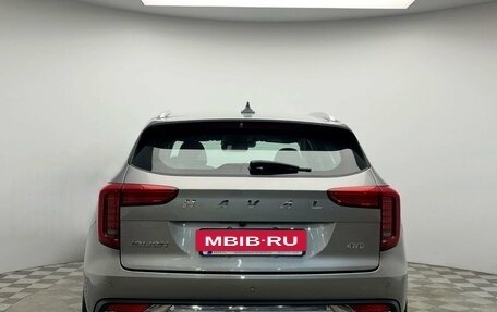 Haval Jolion, 2023 год, 1 729 000 рублей, 6 фотография