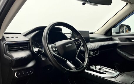 Haval Jolion, 2023 год, 1 729 000 рублей, 19 фотография