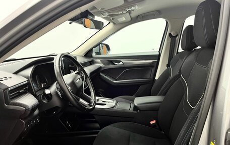 Haval Jolion, 2023 год, 1 729 000 рублей, 18 фотография