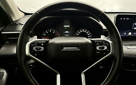 Haval Jolion, 2023 год, 1 729 000 рублей, 24 фотография