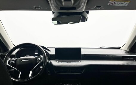 Haval Jolion, 2023 год, 1 729 000 рублей, 25 фотография