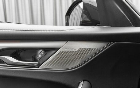 Jaguar F-Pace, 2021 год, 5 000 000 рублей, 23 фотография