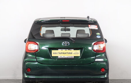 Toyota Passo III, 2017 год, 999 000 рублей, 5 фотография
