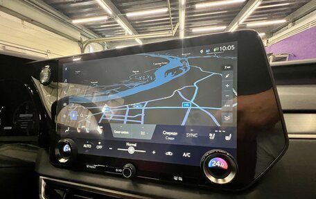 Lexus RX IV рестайлинг, 2022 год, 8 590 000 рублей, 18 фотография