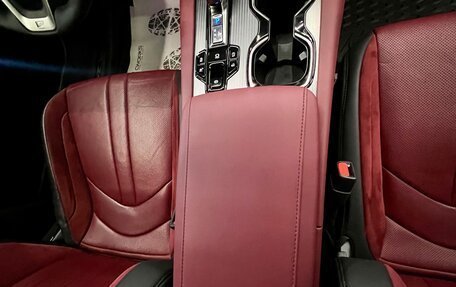 Lexus RX IV рестайлинг, 2022 год, 8 590 000 рублей, 21 фотография
