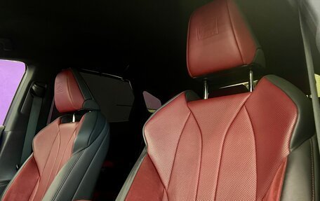 Lexus RX IV рестайлинг, 2022 год, 8 590 000 рублей, 28 фотография