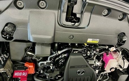 Lexus RX IV рестайлинг, 2022 год, 8 590 000 рублей, 32 фотография