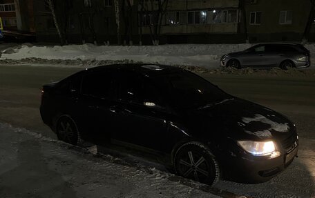 Lifan Solano I (630) рестайлинг, 2012 год, 267 000 рублей, 4 фотография