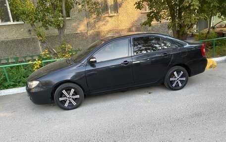 Lifan Solano I (630) рестайлинг, 2012 год, 267 000 рублей, 8 фотография
