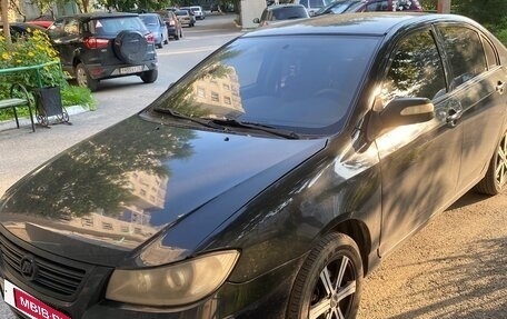 Lifan Solano I (630) рестайлинг, 2012 год, 267 000 рублей, 10 фотография