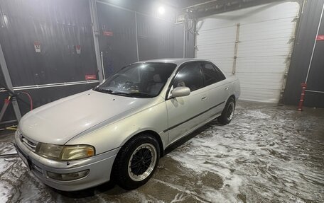 Toyota Carina, 1992 год, 290 000 рублей, 3 фотография