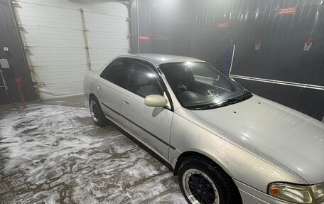 Toyota Carina, 1992 год, 290 000 рублей, 2 фотография